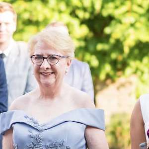 Meet your Posher, Barbara